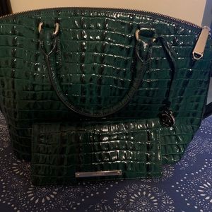 Brahmin Bag & Wallet